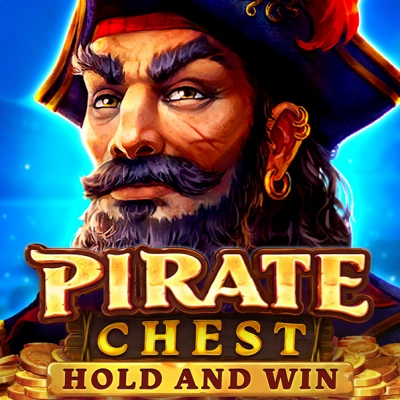 Pirate Treasure: Hold and Win mood